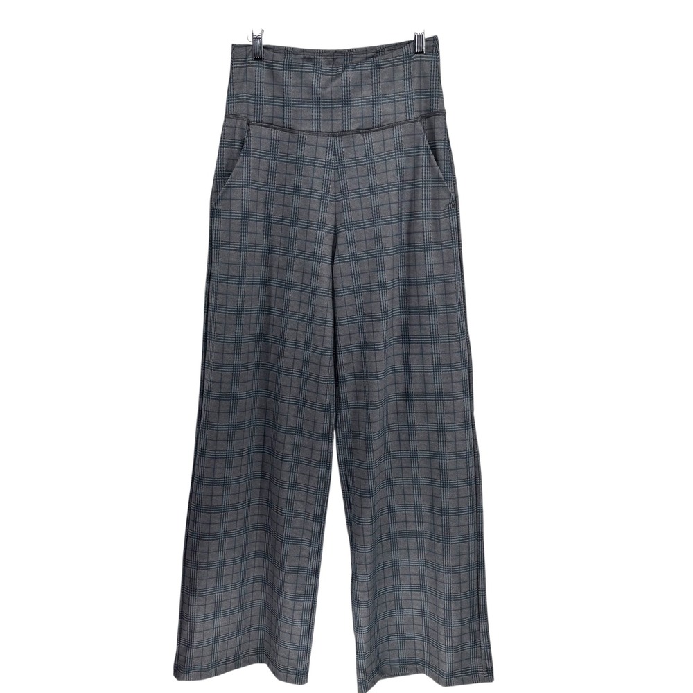 Kira Grace High Waisted Wide Leg Pant